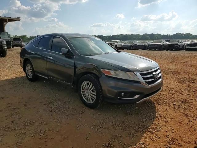 2013 Honda Crosstour Exl VIN: 5J6TF3H59DL000168 Lot: 70106165