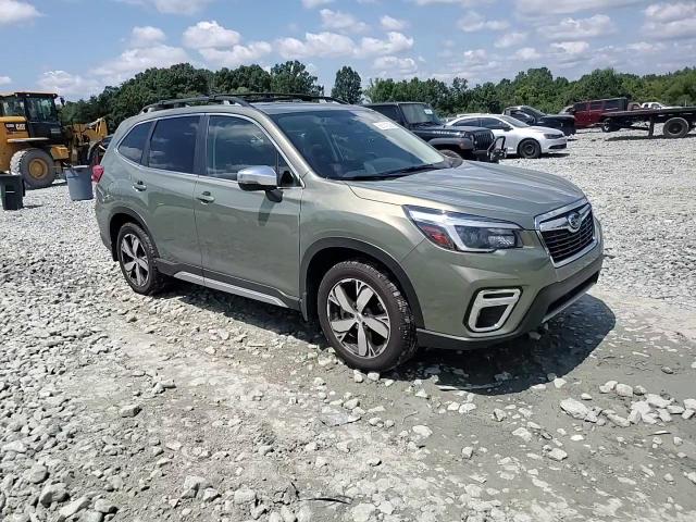 2021 Subaru Forester Touring VIN: JF2SKAXC9MH577109 Lot: 69141595