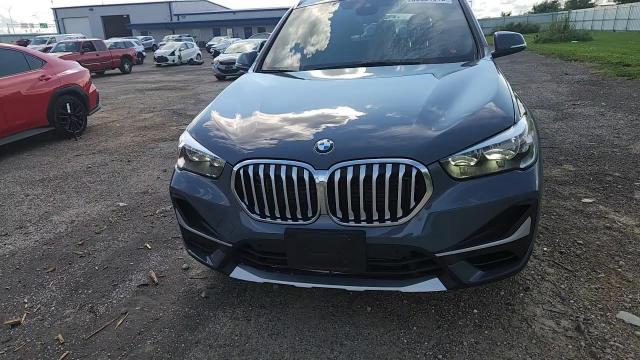 2021 BMW X1 xDrive28I VIN: WBXJG9C09M5T74084 Lot: 68621815