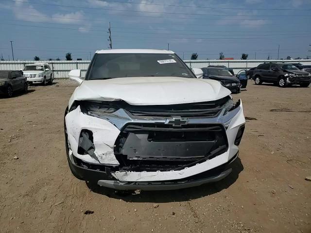 2020 Chevrolet Blazer 1Lt VIN: 3GNKBBRA0LS708991 Lot: 68675145