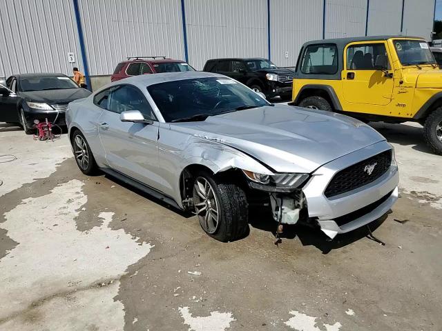 2017 Ford Mustang VIN: 1FA6P8TH8H5205477 Lot: 70660775
