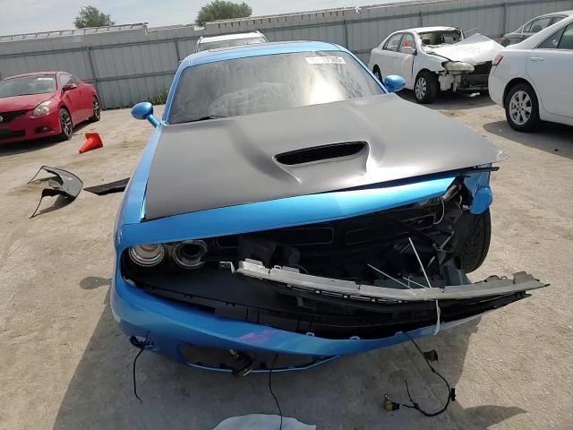 2016 Dodge Challenger R/T Scat Pack VIN: 2C3CDZFJ3GH178260 Lot: 68837505