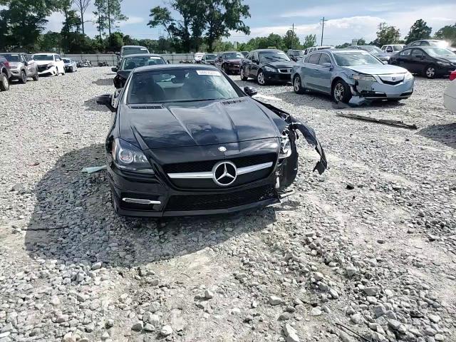 2016 Mercedes-Benz Slk 300 VIN: WDDPK3JA7GF121722 Lot: 68858235