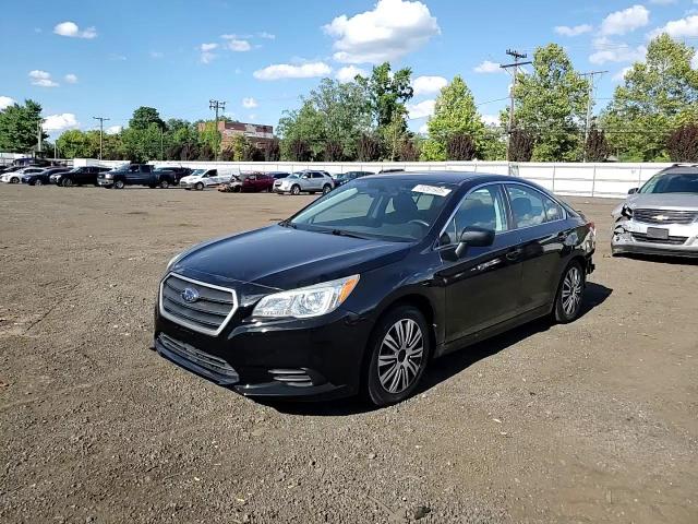 2017 Subaru Legacy 2.5I VIN: 4S3BNAA6XH3020575 Lot: 70261905