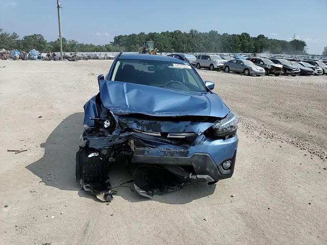 2021 Subaru Crosstrek Premium VIN: JF2GTAPC7MH293089 Lot: 68072505