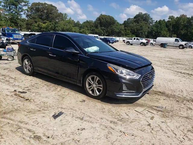2018 Hyundai Sonata Sport VIN: 5NPE34AF3JH655121 Lot: 68893995