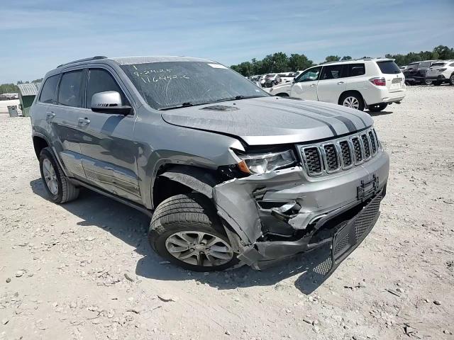 2021 Jeep Grand Cherokee Laredo VIN: 1C4RJFAGXMC621222 Lot: 70509785