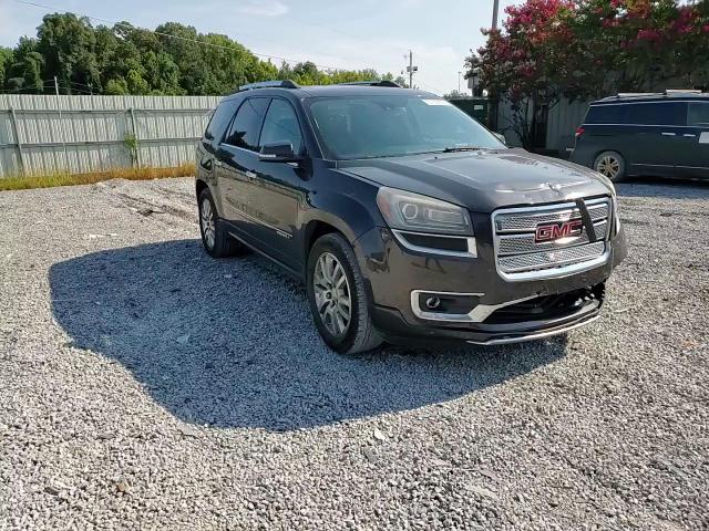 2015 GMC Acadia Denali VIN: 1GKKVTKD3FJ267295 Lot: 70186355