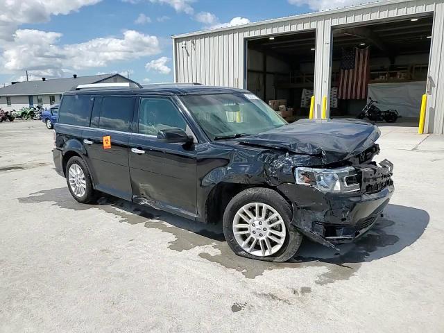 2017 Ford Flex Sel VIN: 2FMHK6C83HBA09380 Lot: 69938725