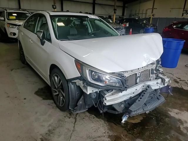 2019 Subaru Legacy Sport VIN: 4S3BNAS69K3025028 Lot: 69199585