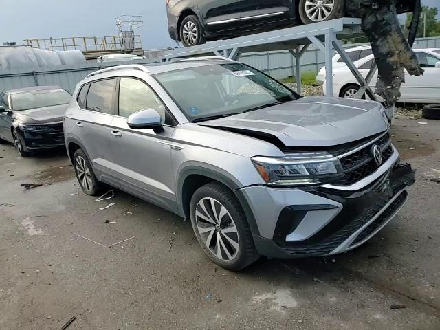 2024 Volkswagen Taos Se VIN: 3VVEX7B24RM053157 Lot: 69405305