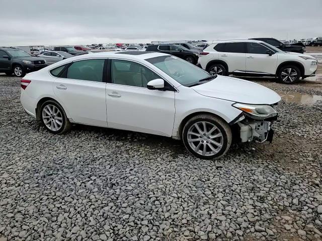 2014 Toyota Avalon Base VIN: 4T1BK1EBXEU097092 Lot: 66214655