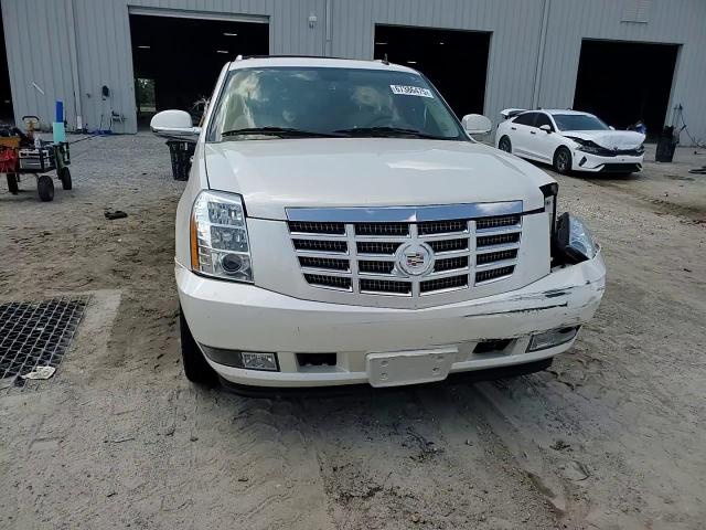 2013 Cadillac Escalade Luxury VIN: 1GYS4BEF9DR375404 Lot: 67386475
