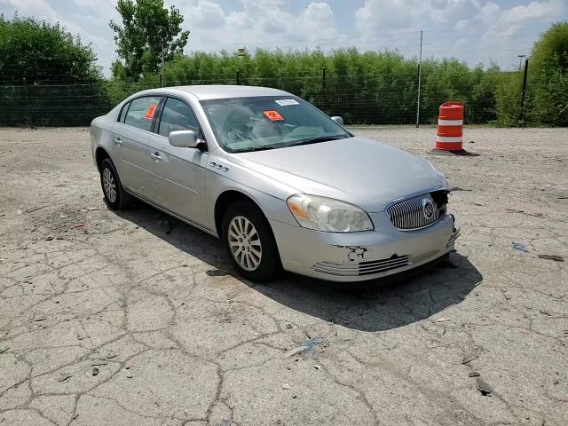 2006 Buick Lucerne Cx VIN: 1G4HP57206U145622 Lot: 68703595