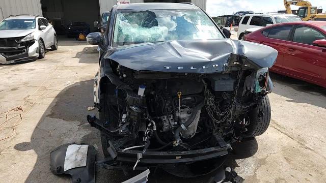 2020 Kia Telluride S VIN: 5XYP64HC4LG020981 Lot: 68857925