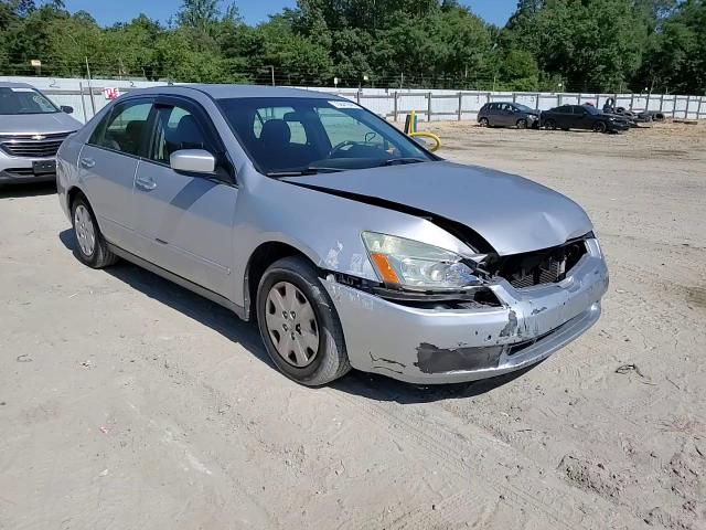 2004 Honda Accord Lx VIN: 1HGCM56364A112707 Lot: 70841945