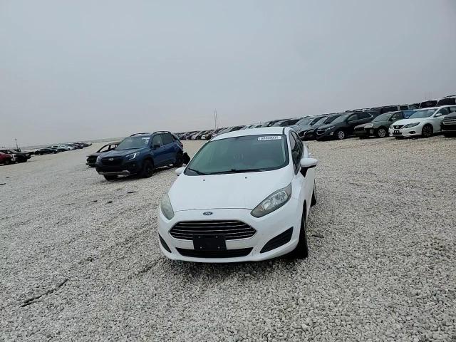 2015 Ford Fiesta Se VIN: 3FADP4BJ5FM118020 Lot: 69458035
