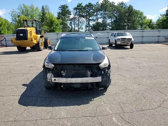 2017 Kia Niro Ex Touring VIN: KNDCE3LC4H5068211 Lot: 69983615