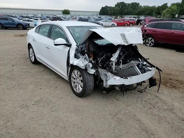 2012 Buick Lacrosse VIN: 1G4GA5ER7CF159160 Lot: 70744815