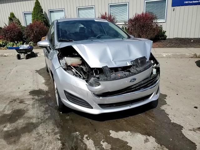 2017 Ford Fiesta Se VIN: 3FADP4BJ3HM147258 Lot: 70830865