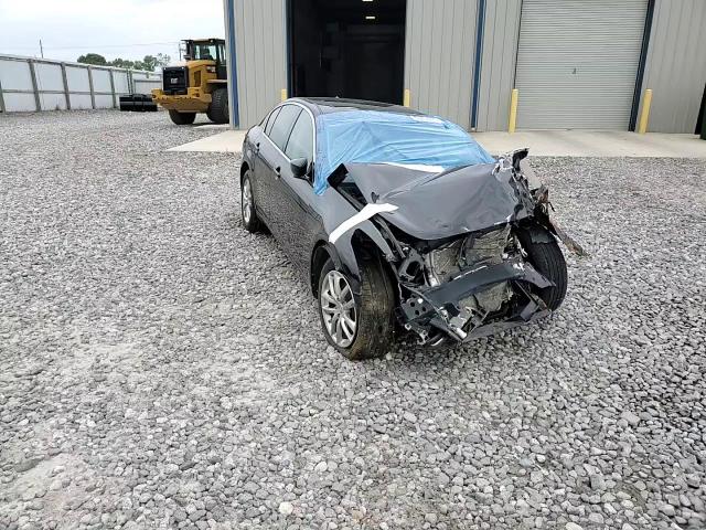 2009 Infiniti G37 VIN: JNKCV61F09M352780 Lot: 65254475