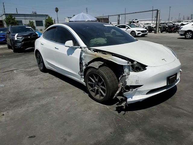 2019 Tesla Model 3 VIN: 5YJ3E1EA2KF309849 Lot: 68019285