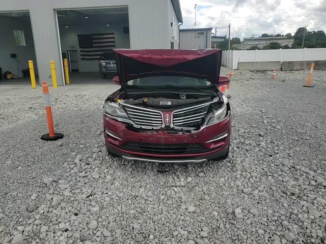 2015 Lincoln Mkc VIN: 5LMTJ2AHXFUJ20425 Lot: 70357775