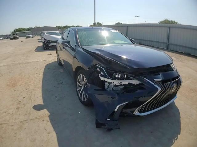 2021 Lexus Es 350 Base VIN: 58ACZ1B13MU093341 Lot: 69814335