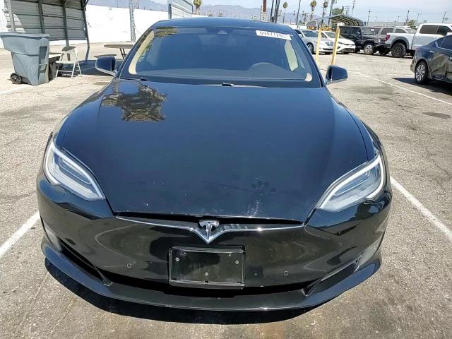 2016 Tesla Model S VIN: 5YJSA1E23GF138729 Lot: 69471285