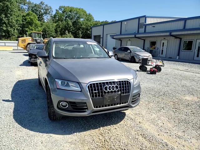 2016 Audi Q5 Premium VIN: WA1C2AFP9GA020134 Lot: 70561085