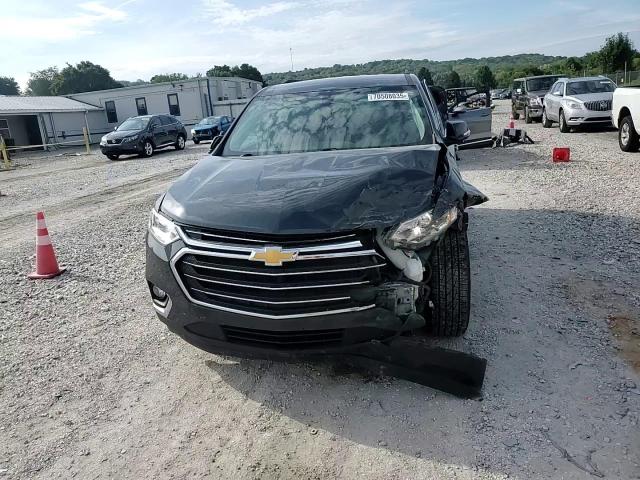 2019 Chevrolet Traverse Lt VIN: 1GNERGKW8KJ147306 Lot: 70508035