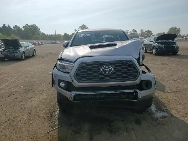 2020 Toyota Tacoma Double Cab VIN: 3TMCZ5AN7LM310965 Lot: 67607825