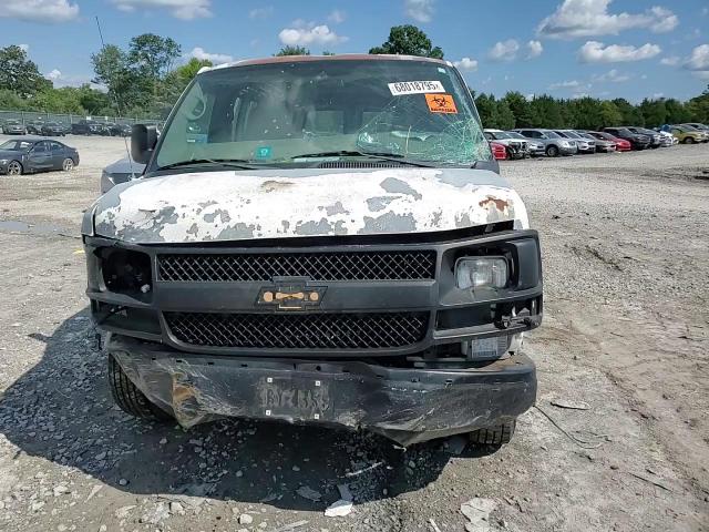 2006 Chevrolet Express Cargo | Car VIN: 1GCGG25V161149031 Lot: 68018795
