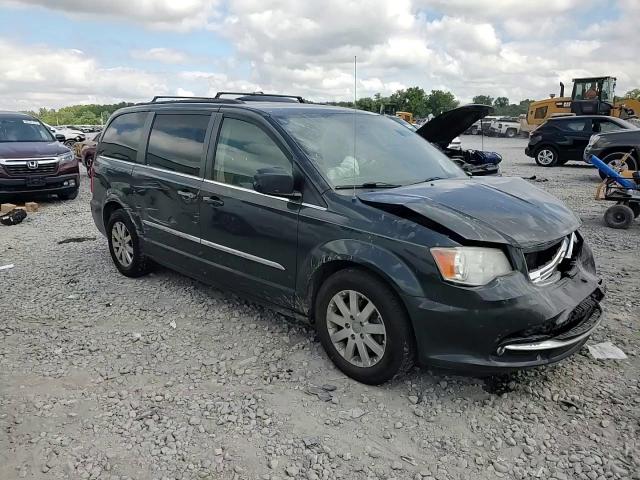2012 Chrysler Town & Country Touring VIN: 2C4RC1BG3CR170121 Lot: 69768955