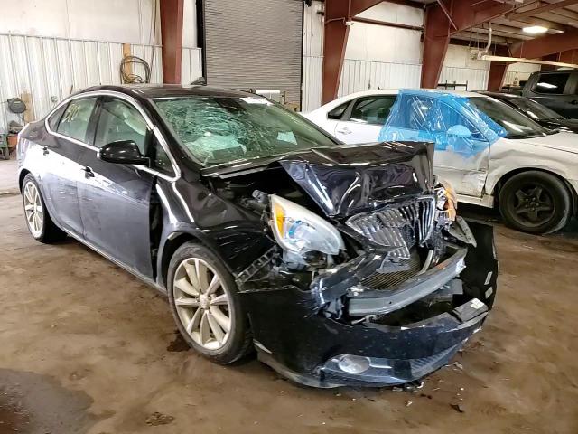 2016 Buick Verano Convenience VIN: 1G4PR5SK6G4120898 Lot: 69431705