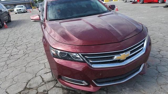 2016 Chevrolet Impala Lt VIN: 2G1105SA2G9174720 Lot: 68329885