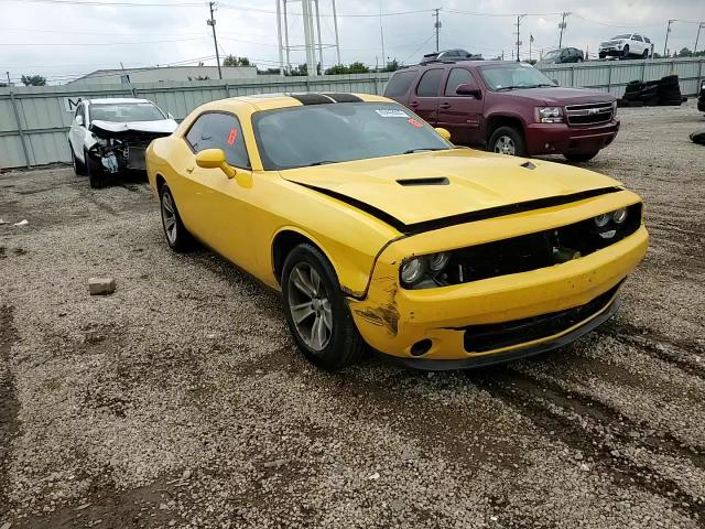 2017 Dodge Challenger Sxt VIN: 2C3CDZAG5HH617326 Lot: 69442005