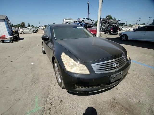 2009 Infiniti G37 Base VIN: JNKCV61E59M305042 Lot: 69876805