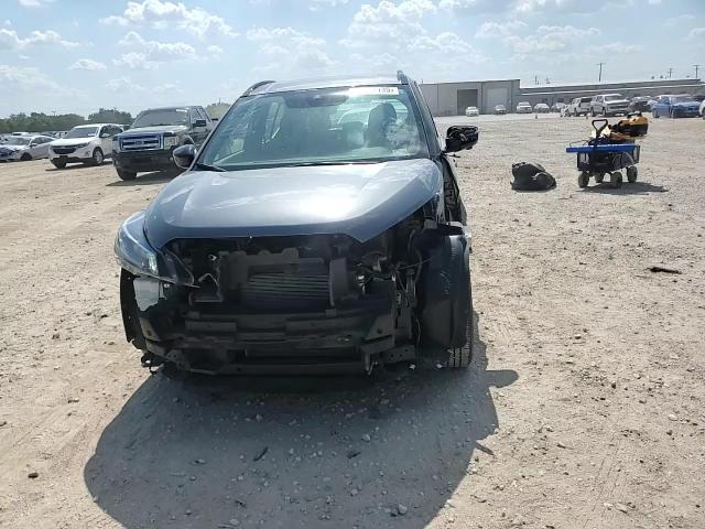 2024 Nissan Kicks Sr VIN: 3N1CP5DV4RL519941 Lot: 67647135