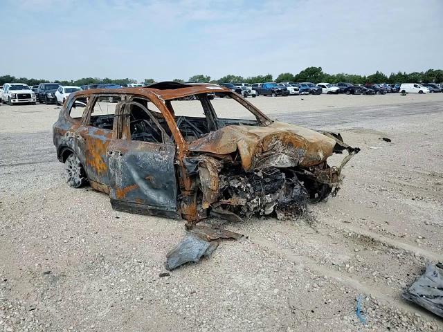 2022 Kia Telluride Sx VIN: 5XYP5DHC2NG239332 Lot: 70365255