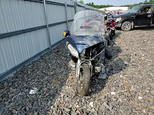 2007 Honda Gl1800 VIN: 1HFSC47F67A606995 Lot: 67850385