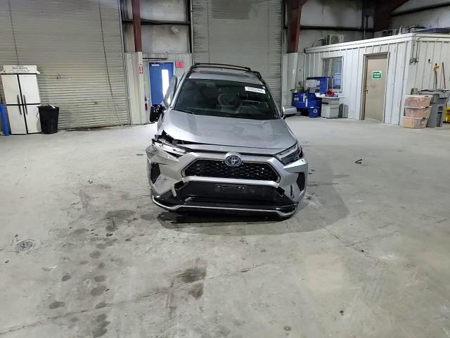 2022 Toyota Rav4 Prime Se VIN: JTMAB3FV1ND106461 Lot: 69502465