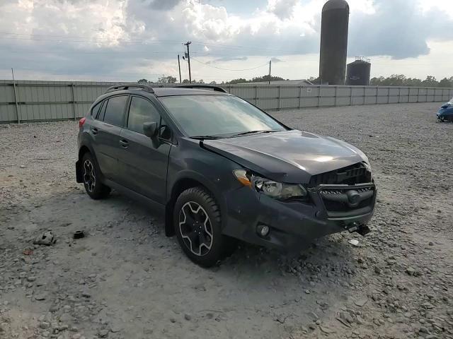 2014 Subaru Xv Crosstrek 2.0 Premium VIN: JF2GPACC4E8202937 Lot: 69038105