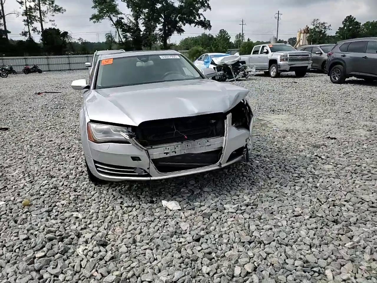 Фото: WAUAGAFD0DN010548