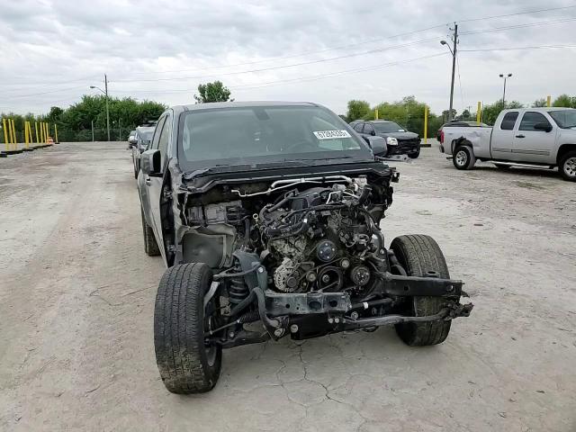 2018 Chevrolet Colorado Lt VIN: 1GCGTCEN0J1253312 Lot: 67284335