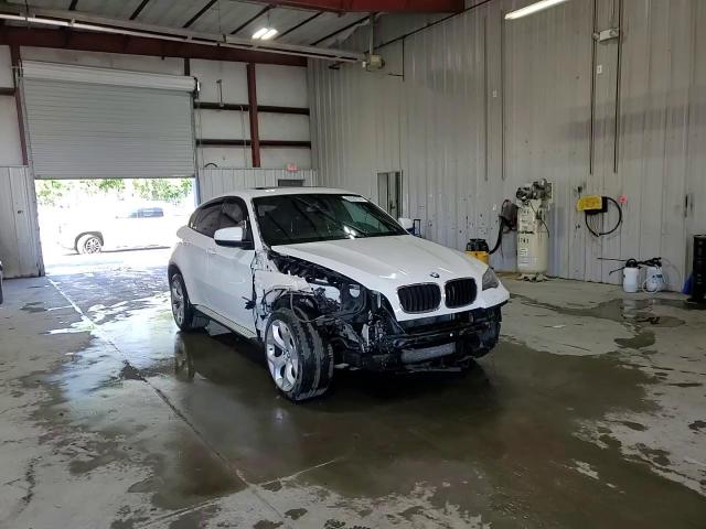 2012 BMW X6 xDrive35I VIN: 5UXFG2C53CL779291 Lot: 69090755