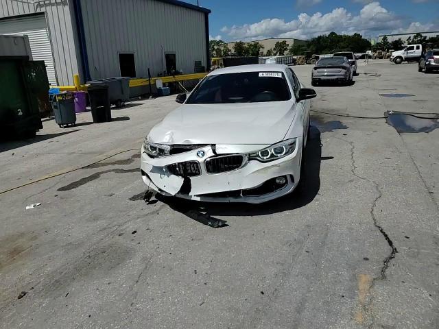 2015 BMW 428 I VIN: WBA3V5C54F5A78800 Lot: 67858375