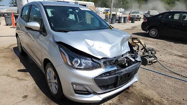 2020 Chevrolet Spark 1Lt VIN: KL8CD6SA3LC438985 Lot: 70661275