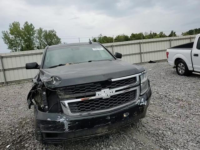 2016 Chevrolet Suburban C1500 Lt VIN: 1GNSCHKC4GR242566 Lot: 70381095