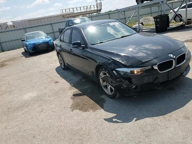 2015 BMW 320 I xDrive VIN: WBA3C3C59FP664498 Lot: 67425835